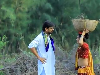 indian  Desi Tadka Season 1ep2 brunette